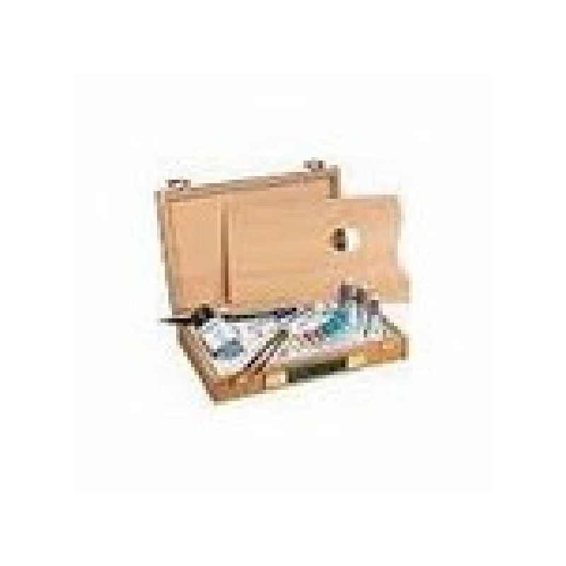 GIOTTO VALIGETTA LEGNO TEMPERE+Acc. [FILA507000-00.jpg]