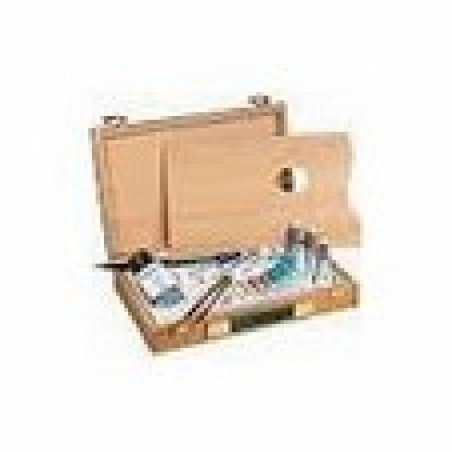 GIOTTO VALIGETTA LEGNO TEMPERE+Acc. [FILA507000-00.jpg]