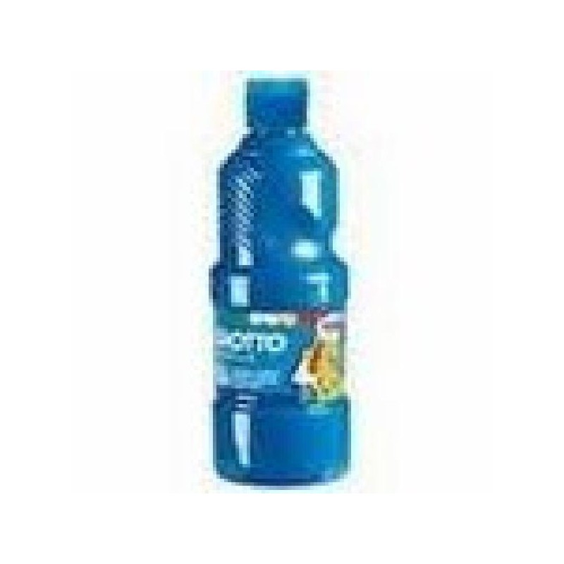 GIOTTO TEMPERA 500ML CYANO [FILA532815-00.jpg]