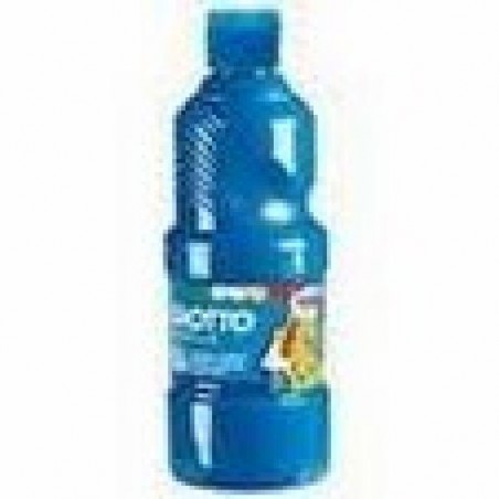 GIOTTO TEMPERA 500ML CYANO [FILA532815-00.jpg]
