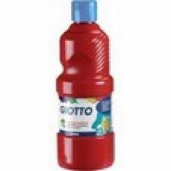 GIOTTO TEMPERA 1000ml ROSSO SCARLATTO [FILA533408-00.jpg]