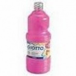 GIOTTO TEMPERA 1000ml MAGENTA [FILA533410-00.jpg]