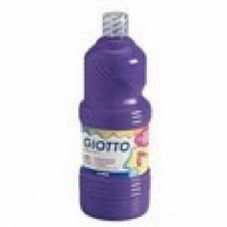 GIOTTO TEMPERA 1000ml VIOLETTO [FILA533419-00.jpg]