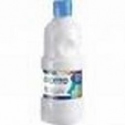 GIOTTO TEMPERA ACRILICA 250ml BIANCO [FILA534001-00.jpg]
