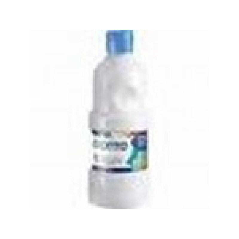GIOTTO TEMPERA ACRILICA 250ml BIANCO [FILA534001-00.jpg]