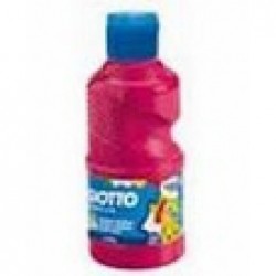 GIOTTO TEMPERA ACRILICA 250ml MAGENTA [FILA534010-00.jpg]