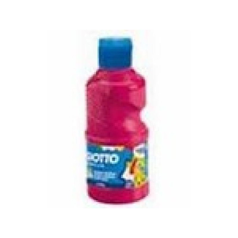 GIOTTO TEMPERA ACRILICA 250ml MAGENTA [FILA534010-00.jpg]