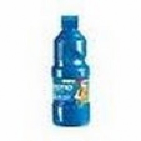 GIOTTO TEMPERA ACRILICA 250ml CIANO [FILA534015-00.jpg]
