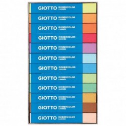 GESSI POLICROMI GIOTTO 12pz Ass. [FILA536600-00.jpg]