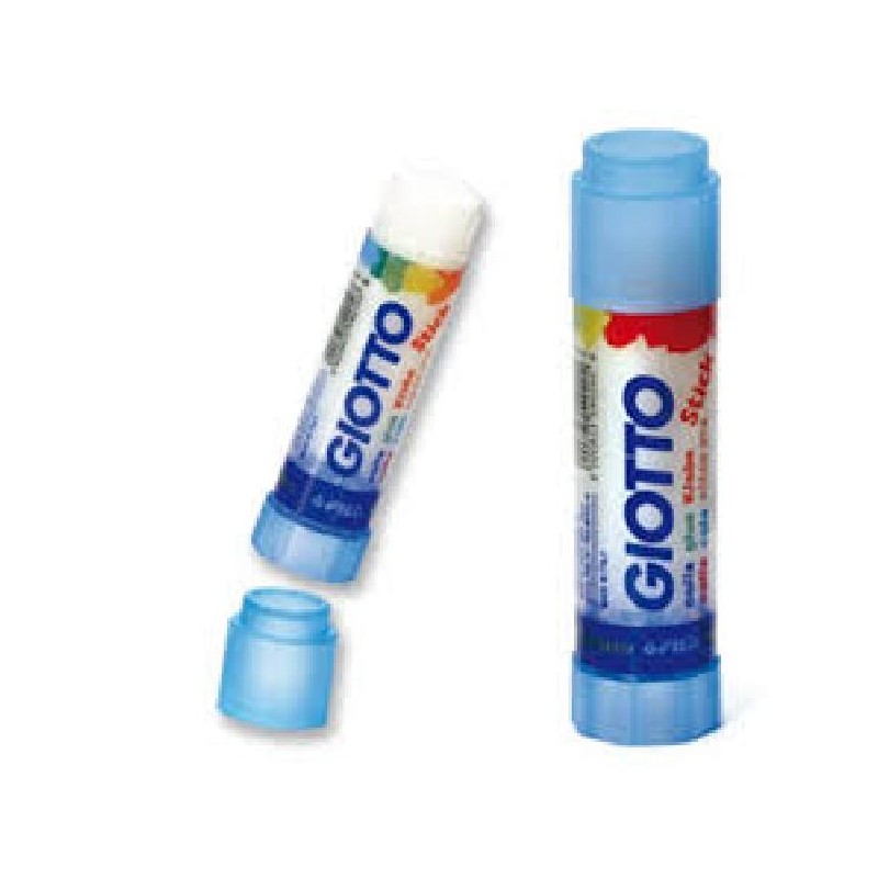GIOTTO COLLA STICK 10gr [FILA540100-00.jpg]