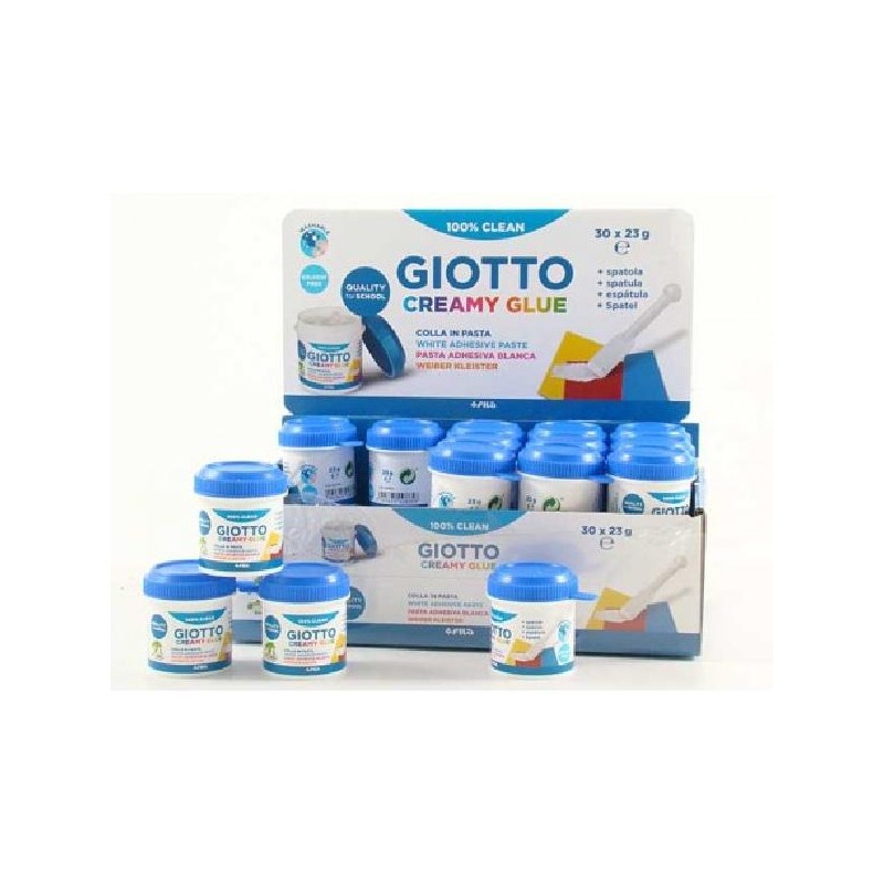 GIOTTO BARATTOLINO COLLA 23gr-30pz [FILA540700-00.jpg]