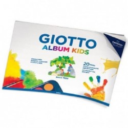 GIOTTO ALBUM KIDS PASTELLI 30ff-A4 [FILA580200-00.jpg]