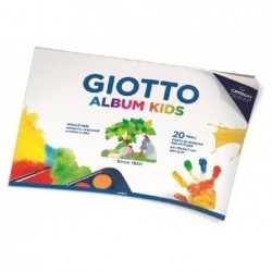 ---GIOTTO ALBUM KIDS PITTURA 20ff-A4 [FILA580400-00.jpg]