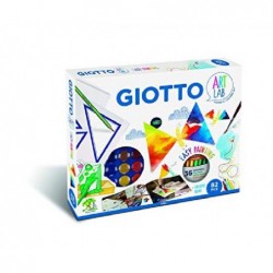 GIOTTO ARTLAB EASY PAINTING [FILA581300-00.jpg]