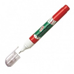 CORRETTORE PENNA PENTEL BIANCHETTO 7ml [1240200-00.jpg]