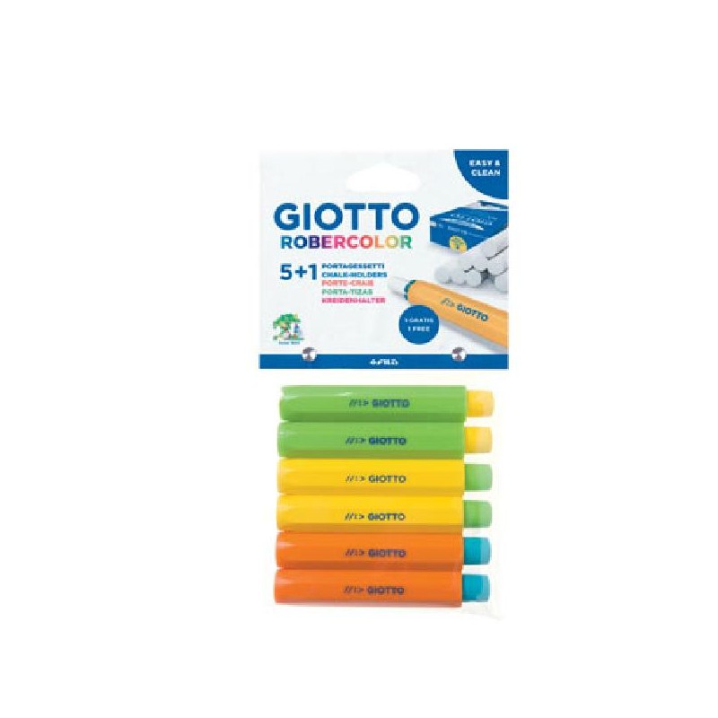PORTAGESSI GIOTTO BUSTA 5+1 OMAGGIO [FILA692300-00.jpg]