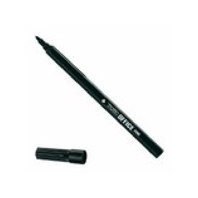 FIBRA UFFICIO  NERO [FILA730503-00.jpg]