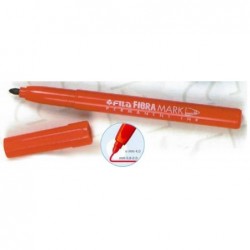 TRATTO PERMANENT INK ROSSO [FILA732502-00.jpg]