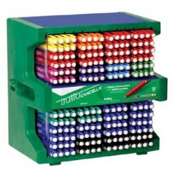 TRATTO CANCELLIK esp.192pz ASS [FILA817400-00.jpg]