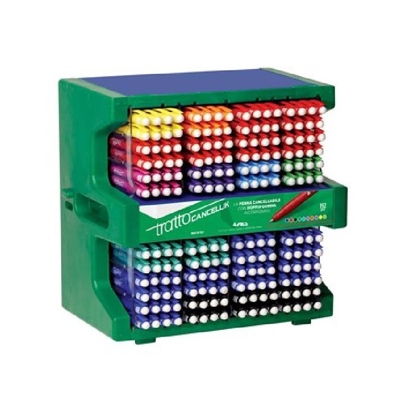 TRATTO CANCELLIK esp.192pz ASS [FILA817400-00.jpg]