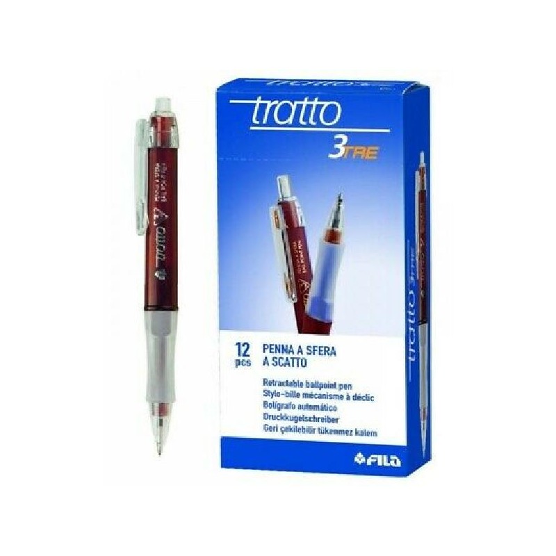 ---TRATTO-3 SFERA ROSSO [FILA824602-00.jpg]