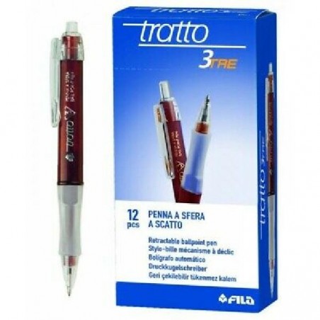 ---TRATTO-3 SFERA ROSSO [FILA824602-00.jpg]