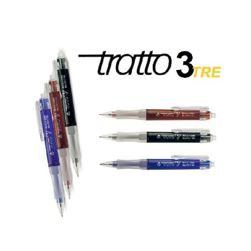 ---TRATTO-3 SFERA NERO [FILA824603-00.jpg]