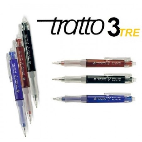 ---TRATTO-3 SFERA NERO [FILA824603-00.jpg]