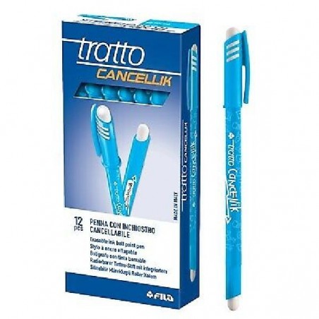 TRATTO CANCELLIK AZZURRO [FILA826005-00.jpg]