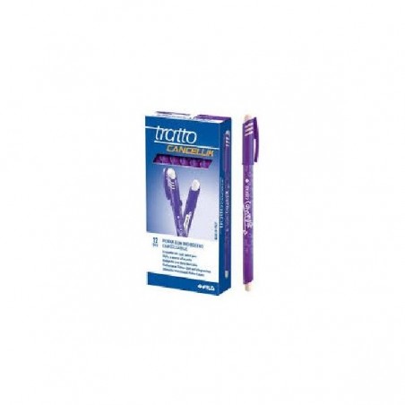 TRATTO CANCELLIK VIOLA [FILA826008-00.jpg]