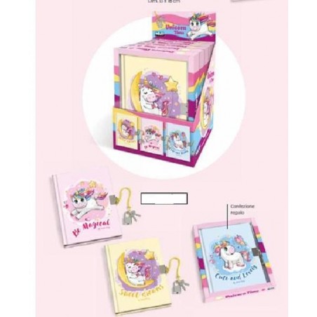DIARIO SEGRETO UNICORNO LUCCH+SCATOLA [0112023-00.jpg]