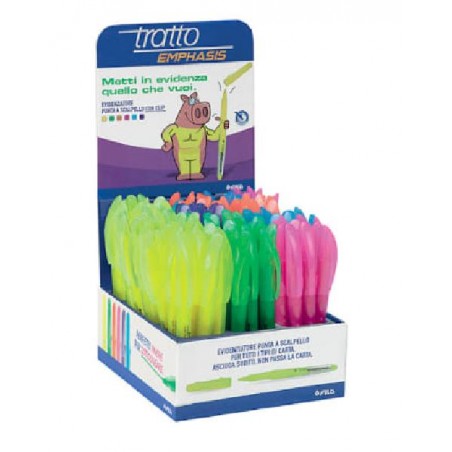 ---TRATTO EMPHASIS Esp.120pz [FILA834300-00.jpg]