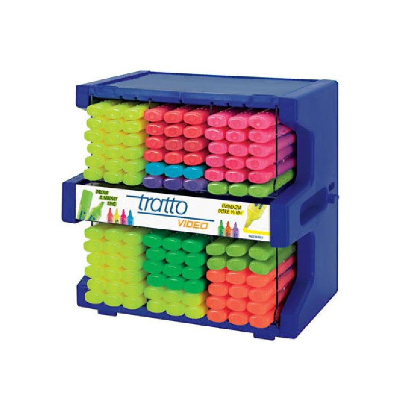 TRATTO VIDEO esp.288pz [FILA837500-00.jpg]