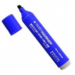 TRATTO MARKER P.S. BLU [FILA840001-00.jpg]