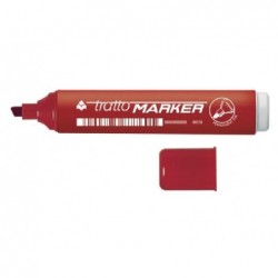 TRATTO MARKER P.S. ROSSO [FILA840002-00.jpg]