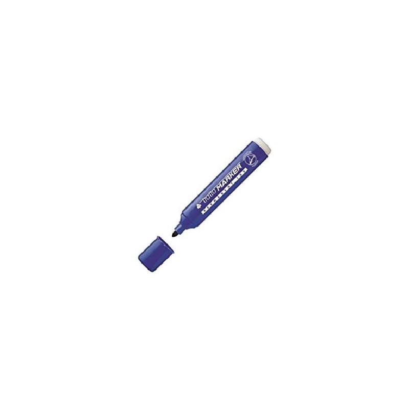 TRATTO MARKER P.T. BLU [FILA841001-00.jpg]