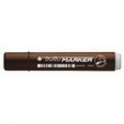 TRATTO MARKER P.T. MARRONE [FILA841206-00.jpg]