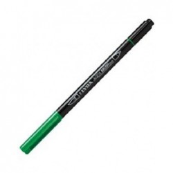 LYRA AQUA BRUSH DUO VERDE SMERALDO [FILAL6520063-00.jpg]
