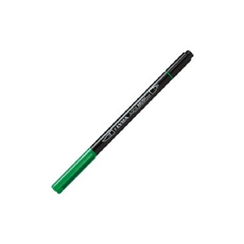 LYRA AQUA BRUSH DUO VERDE SMERALDO [FILAL6520063-00.jpg]