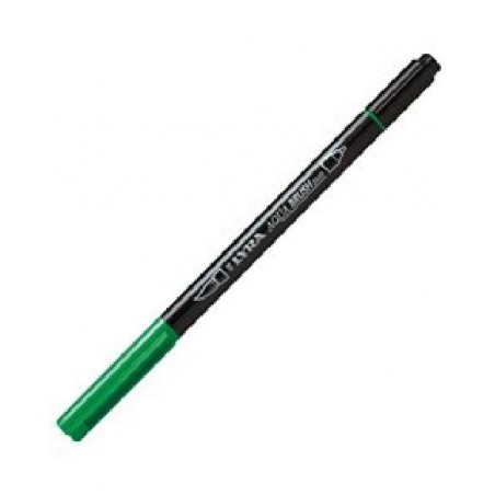 LYRA AQUA BRUSH DUO VERDE SMERALDO [FILAL6520063-00.jpg]
