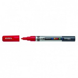 TRATTO MARK ALL 0.7 ROSSO [FILAL6800018-00.jpg]