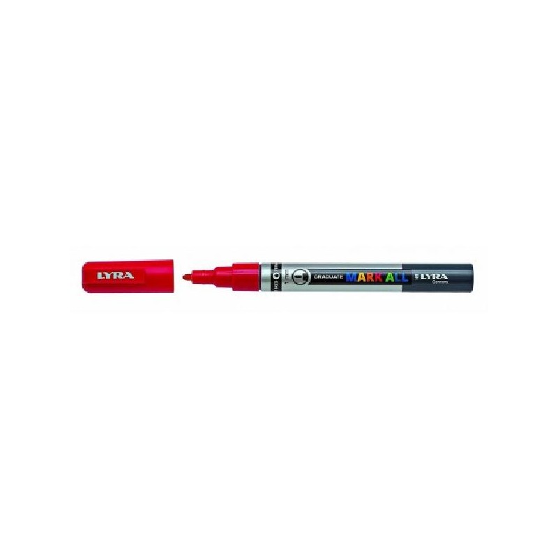 TRATTO MARK ALL 0.7 ROSSO [FILAL6800018-00.jpg]