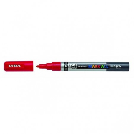 TRATTO MARK ALL 0.7 ROSSO [FILAL6800018-00.jpg]
