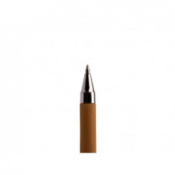PENNA CANCELLOTTA ROSSO 24pz GATTO/QUOKK [1172443-20.jpg]