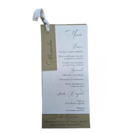 MENU CON TAG SEGNAPOSTO AVANA [K03681200-00.jpg]