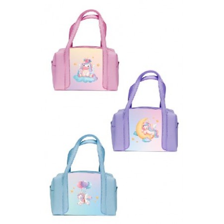 BORSA UNICOR DREAM 3 varianti colore [0600117-00.jpg]