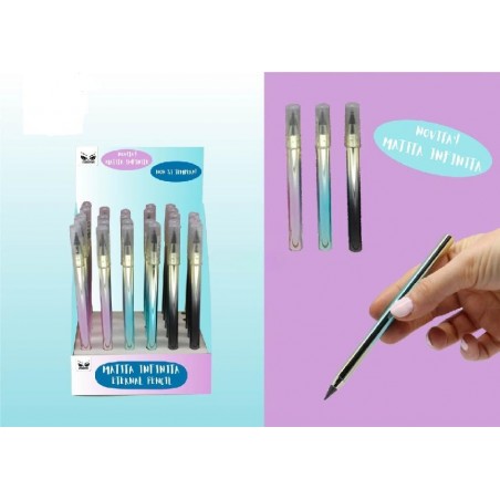 ---MATITA PERPETUA INFINITY METAL [0072895-00.jpg]