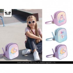 ZAINO UNICOR DREAM 3 varianti colore [0600118-00.jpg]