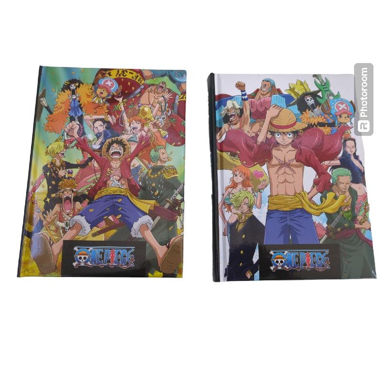 ---DIARIO 12m 13x18 ONE PIECE [PAN71886-00.jpg]