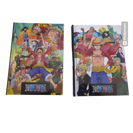 ---DIARIO 12m 13x18 ONE PIECE [PAN71886-00.jpg]